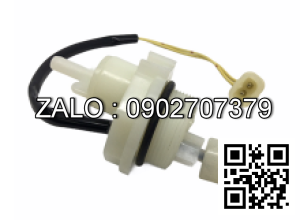 Phao báo dầu YANMAR , komatsu