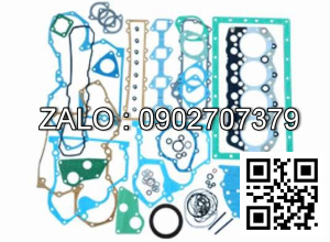 Ron máy động cơ 11Z,12Z TOYOTA