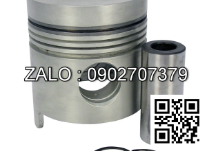 piston K15 +0.5/1.5 Nissan