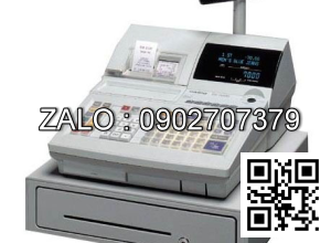 Máy tính tiền Casio CE-6100