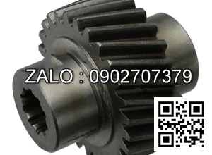 Nhông 10T*26T động cơ 4D94E,4D92E YANMAR