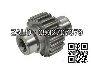 Nhông 11Tx26T 4D94LE YANMAR Komatsu FD10-30