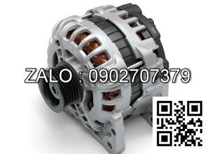 Máy phát điện xe tải