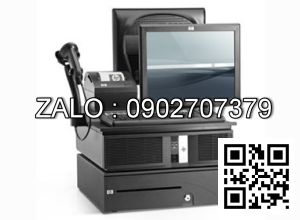 Máy tính tiền tự động POS Termina TCP-8015-ATOM