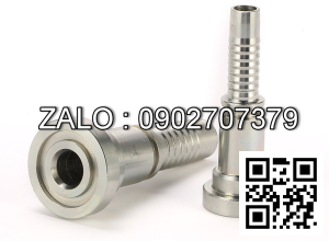 Đầu cong mặt bích 51 4 lớp