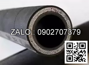 Ống thủy lực 2SN 1/4