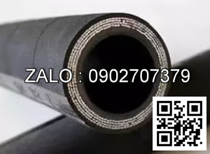 Ống thủy lực 2SN 5/8