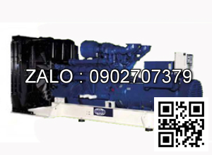 Máy phát điện FG Wilson GH1825-GH2000E