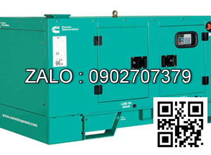 Máy phát điện Doosan GH-D413