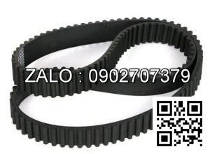 Dây curoa  Z-71  Z/10x1800mm CONTITECH