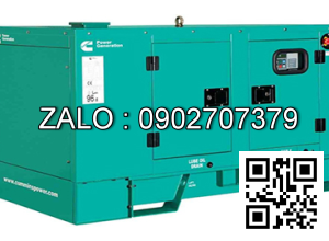 Máy phát điện Doosan GH-D688