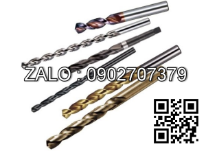 Mũi khoan inox 1 li