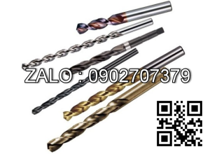 Mũi khoan inox 1.5 li