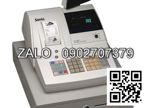 Máy tính tiền Sam4S ER-380