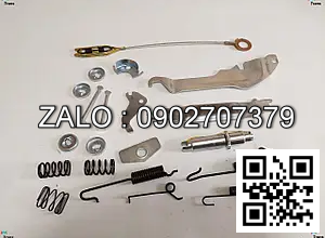 Bộ tăng thắng TCM T6 28.3*8.5*106m/m LH