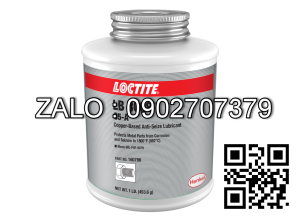Mỡ bôi trơn Loctite C5-A (LB 8008) 8OZ
