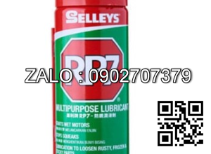 Dầu Chống Rỉ Sét Rp7 175g