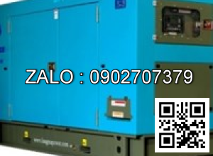 Máy phát điện Cỏ DRAGON CX411