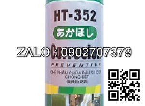 Dầu chống gỉ sét khuôn HT-352