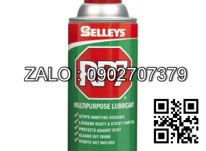 Dầu chống rỉ sét RP7 150g