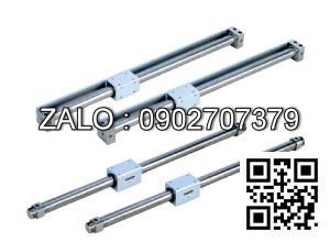 Xi lanh K3V63DT-106L TONGMYUNG ( gang )