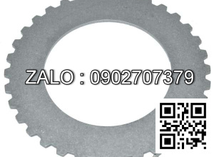 Lá thép 54T 139*99*3