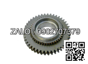 Nhông 44Tx45T TCM FD35~50C8 ( nhông hộp số )