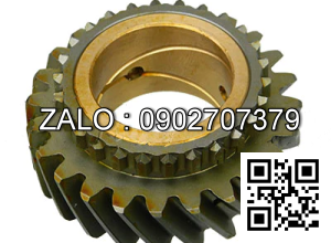 Nhông 24Tx26T TCM FD35 Z4/Z5/Z6