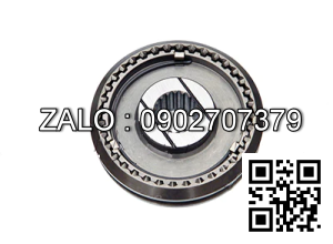 Nhông 18T*36T hộp số TOYOTA 5-6F/10-45