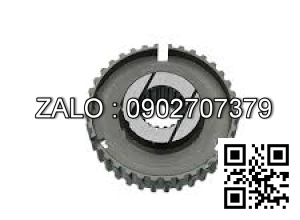 Nhông 18T*36T hộp số 5-6FD/G 10-45 TOYOTA