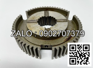 Nhông 18Tx45T TOYOTA 3-5FD