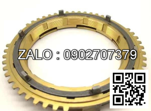 Hàm răng vàng 36t TCM FD30Z5