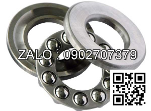 Vòng bi M241543/M241510