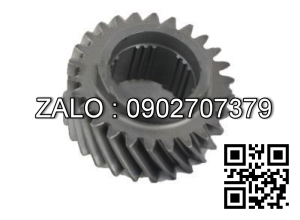 Nhông 26Tx33T TOYOTA 6FD30, 6FG30