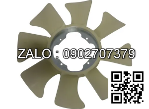 Cánh quạt CU3911328 (xe KOMATSSU 25 TẤN FD250-Z-6 )