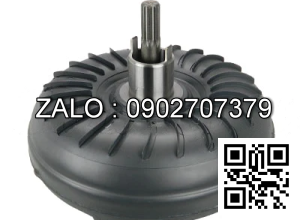 Trái bí H2.50 HYSTER