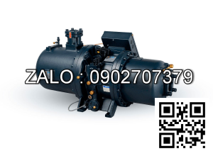 Máy nén lạnh Hanbell RC2-140A