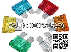 Cầu chì tép 7.5A