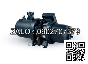 Máy nén lạnh Hanbell RC2-320A