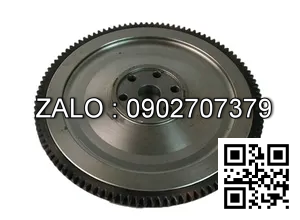 Bánh đà+đầu trâu 4G64(đqsd)