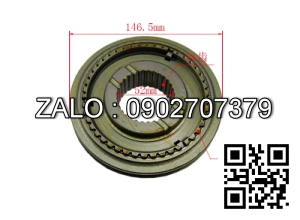 Nhông hộp số FD40Z7 16113-52112