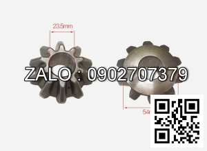 Nhông hộp số FD35Z7 10T 15953-61052