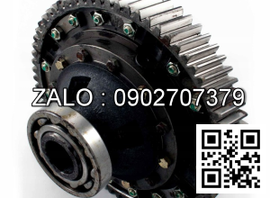 Đầu trâu S130W-3