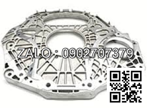 Đầu trâu hộp số