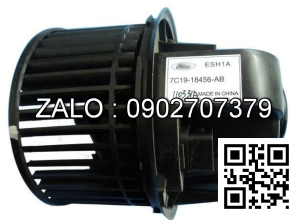 Motor quạt dàn lạnh trước 87103-33110 ( Lexus RX350 2014 )