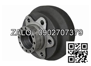Tam bua TCM ¢96*ID310*OD326*H206