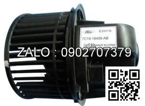 Motor quạt dàn lạnh trước 87103-60480 ( Land cruiser 2013 )