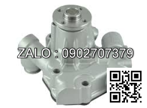 Bơm nước YANMAR 3TNE72