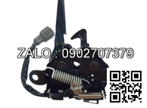 Khóa mở nắp ca bô 53510-60500 ( Prado 2017 )