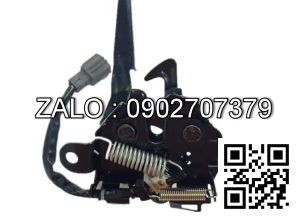 Khóa mở nắp ca bô 53510-60370 ( Prado 2015 )